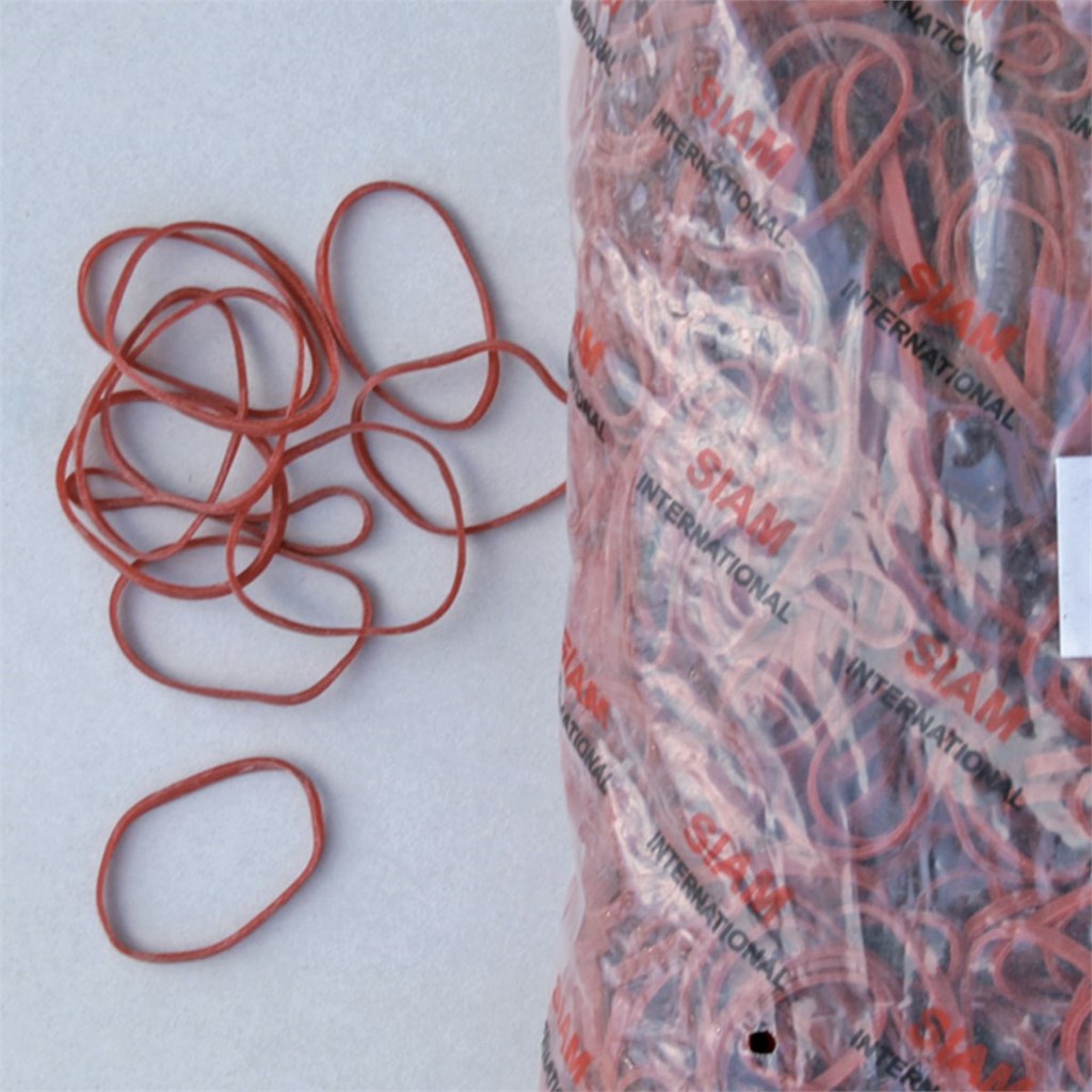 ELASTICI PARA Ø MM 40 - SPES.  MM 3 - CONF. 1 KG